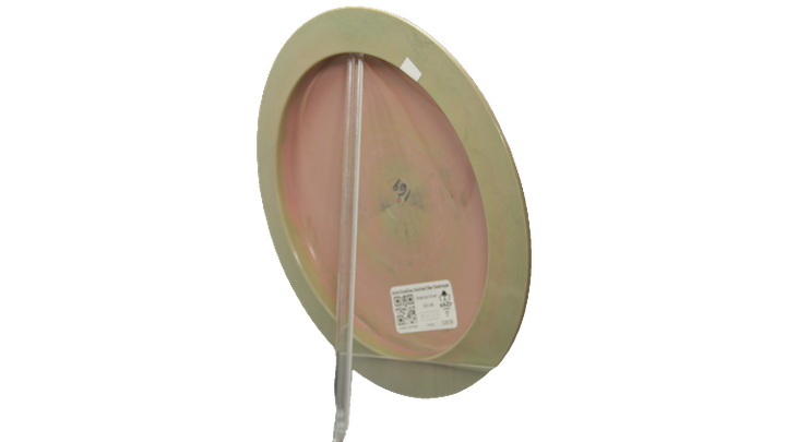 Innova 2024 Eveliina Swirled Star Destroyer Distance Driver Back View