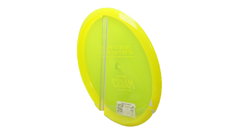 Innova Champion Mako3 Midrange Back View