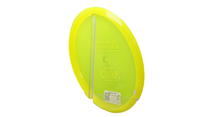 Innova Champion Mako3 Midrange Back View