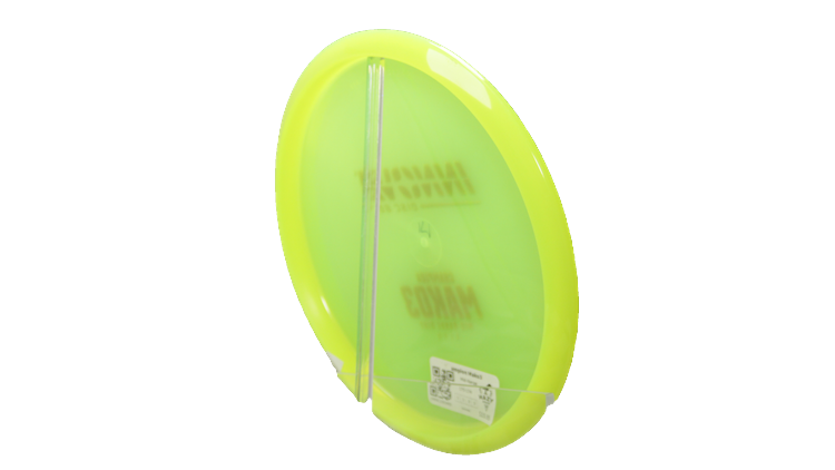 Innova Champion Mako3 Midrange Back View