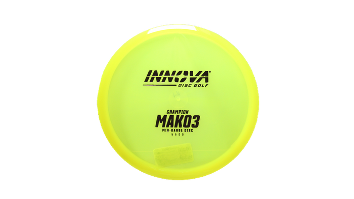 Innova Champion Mako3 Midrange