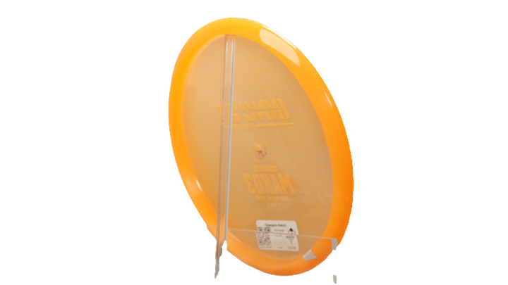 Innova Champion Mako3 Midrange Back View