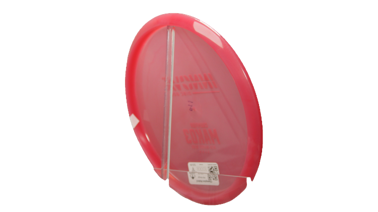 Innova Champion Mako3 Midrange Back View