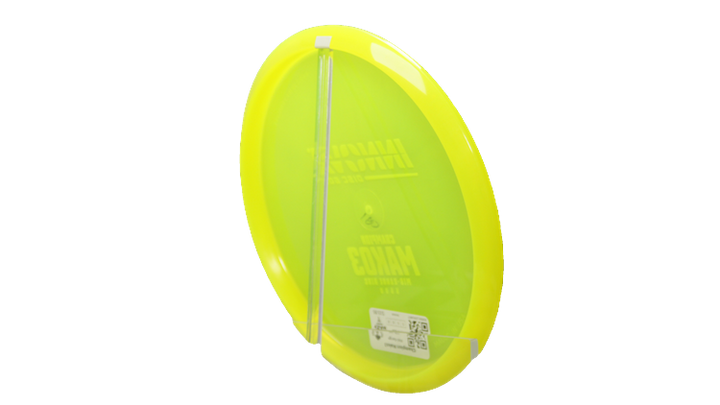 Innova Champion Mako3 Midrange Back View