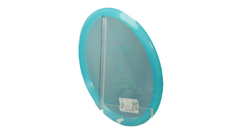 Innova Champion Mako3 Midrange Back View