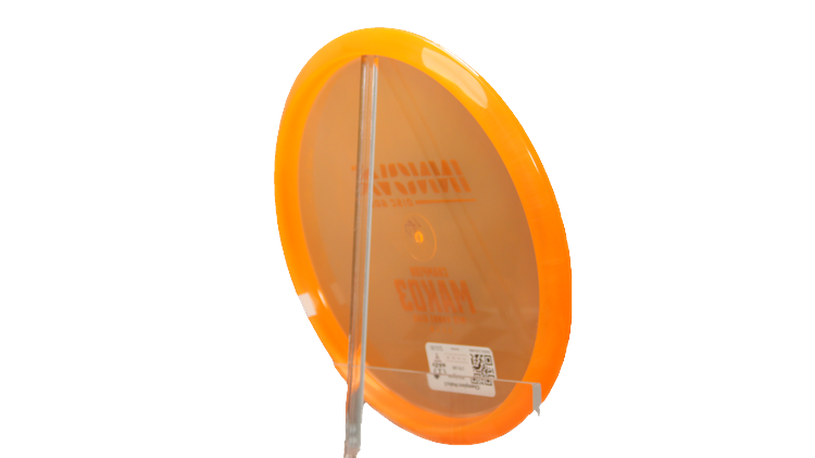 Innova Champion Mako3 Midrange Back View