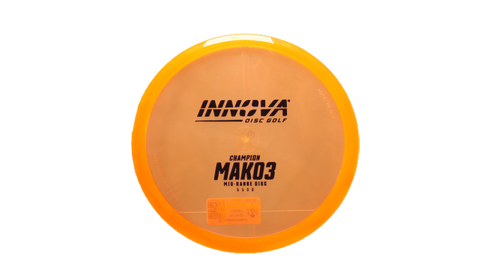 Innova Champion Mako3 Midrange