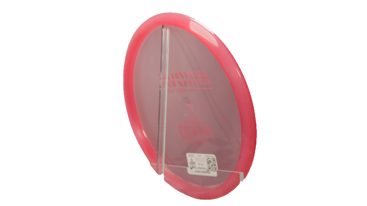 Innova Champion Mako3 Midrange Back View