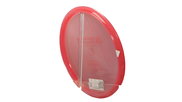 Innova Champion Roc3 Midrange Back View