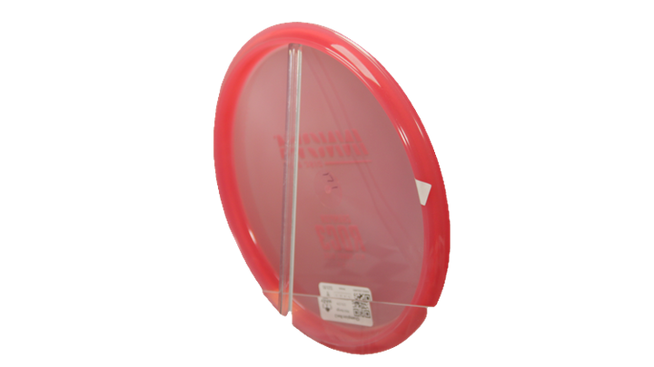 Innova Champion Roc3 Midrange Back View