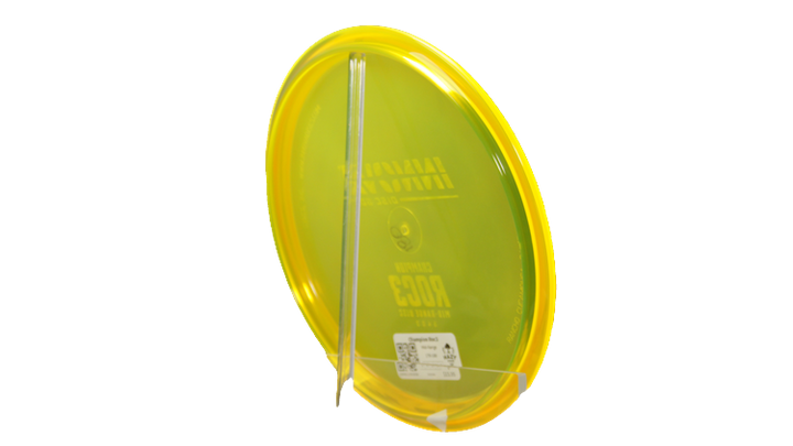 Innova Champion Roc3 Midrange Back View