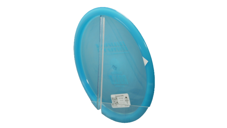 Innova Champion Rollo Midrange Back View