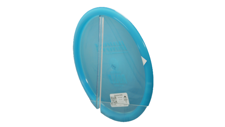 Innova Champion Rollo Midrange Back View