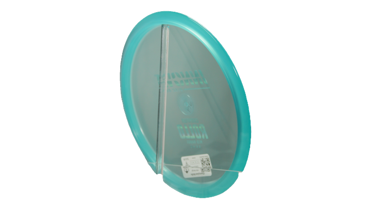 Innova Champion Rollo Midrange Back View