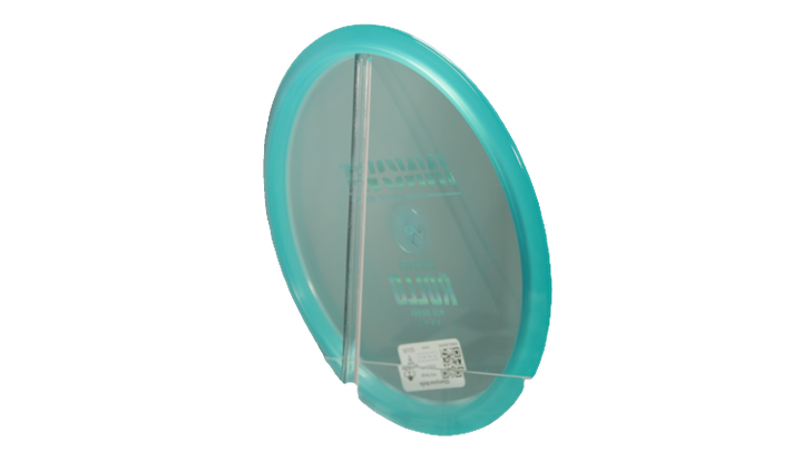 Innova Champion Rollo Midrange Back View