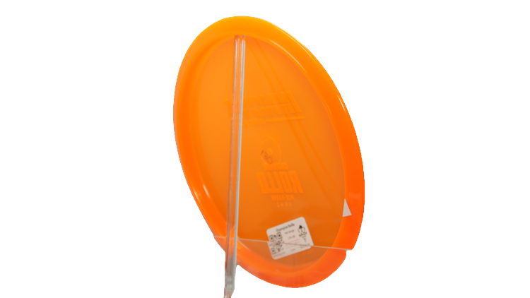 Innova Champion Rollo Midrange Back View