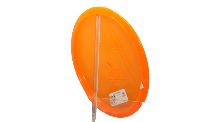 Innova Champion Rollo Midrange Back View