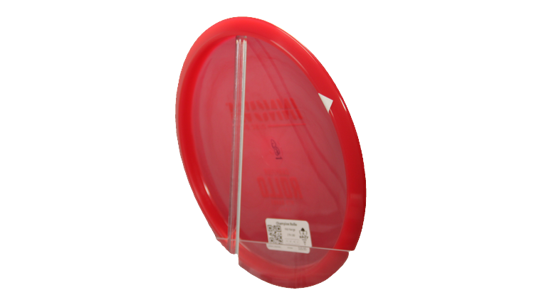 Innova Champion Rollo Midrange Back View