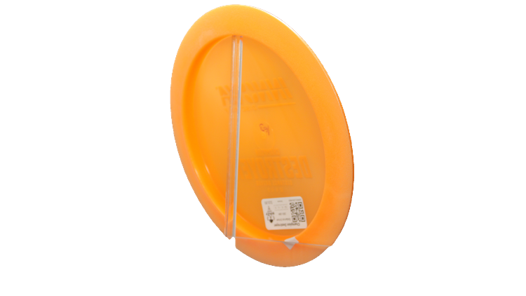 Innova Champion Destroyer Distance Driver Back View