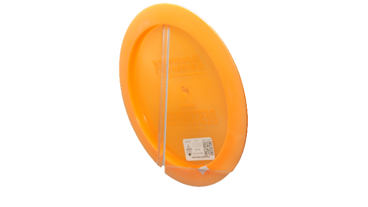 Innova Champion Destroyer Distance Driver Back View