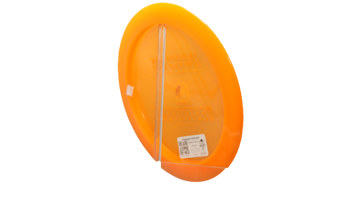 Innova Champion Destroyer Distance Driver Back View