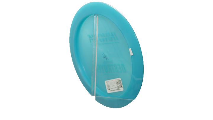 Innova Champion Destroyer Distance Driver Back View