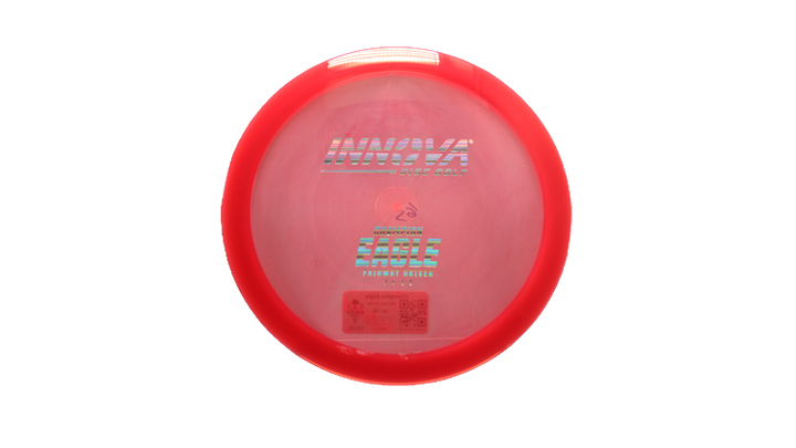 Innova Champion Eagle Fairway Driver Front View