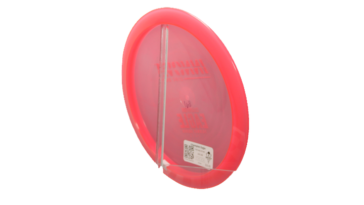 Innova Champion Eagle Fairway Driver Back View