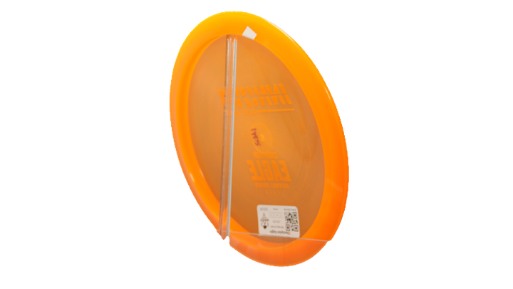 Innova Champion Eagle Fairway Driver Back View