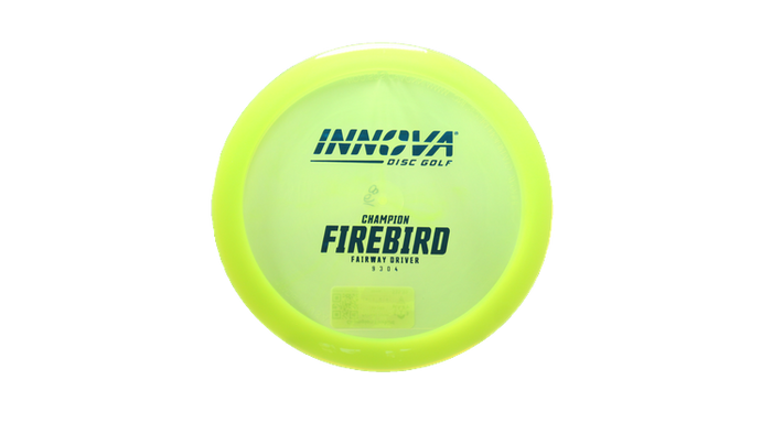 Innova Champion Firebird Fairway Driver