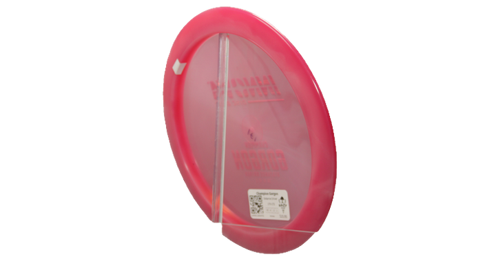 Innova Champion Gorgon Distance Driver Back View