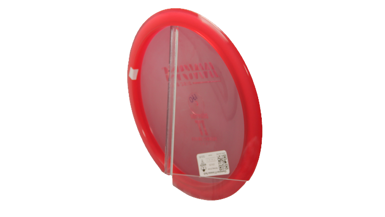 Innova Champion IT Innova Tech Fairway Driver Back View