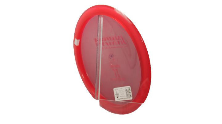 Innova Champion IT Innova Tech Fairway Driver Back View