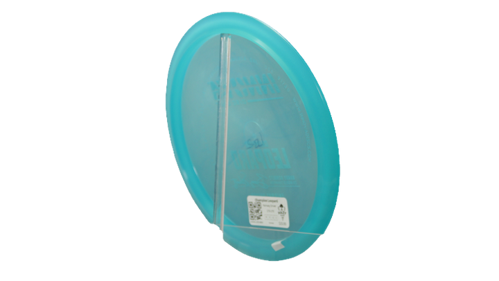 Innova Champion Leopard Fairway Driver Back View