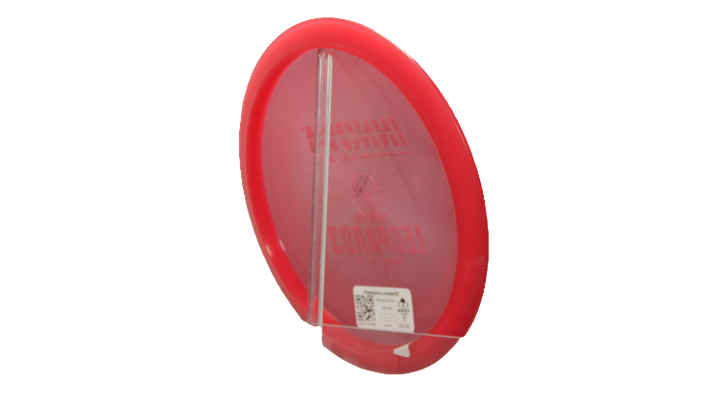 Innova Champion Leopard3 Fairway Driver Back View