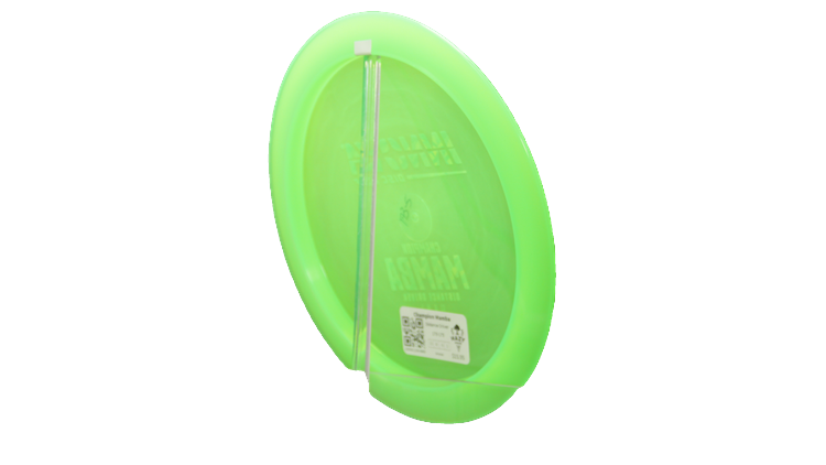 Innova Champion Mamba Distance Driver Back View