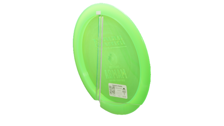 Innova Champion Mamba Distance Driver Back View
