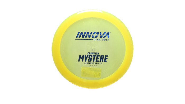 Innova Champion Mystere Distance Driver