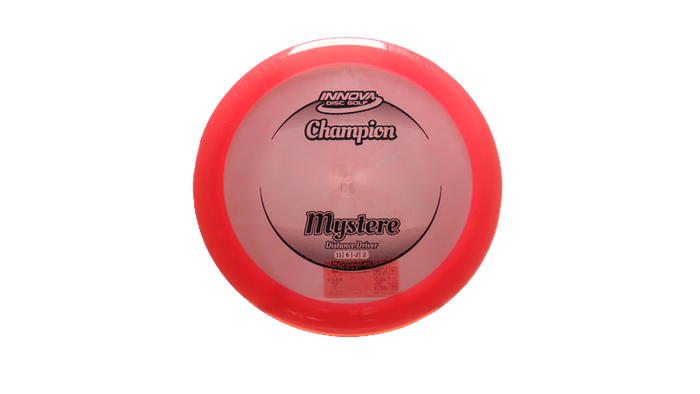 Innova Champion Mystere Distance Driver