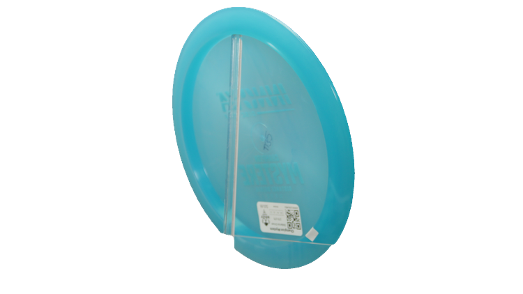 Innova Champion Mystere Distance Driver Back View