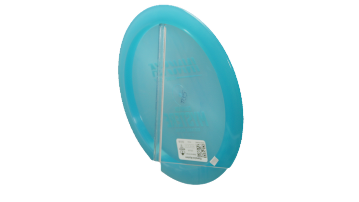 Innova Champion Mystere Distance Driver Back View