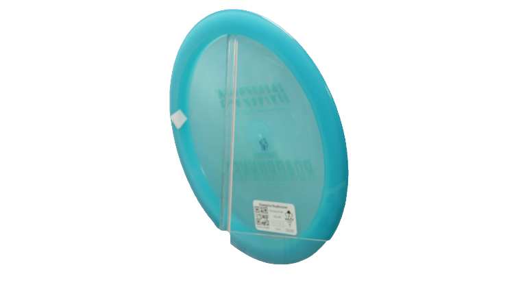 Innova Champion Roadrunner Fairway Driver Back View