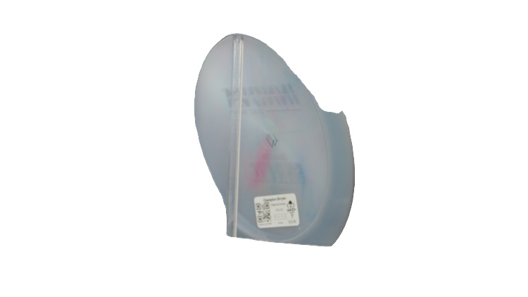 Innova Champion Shryke Distance Driver Back View