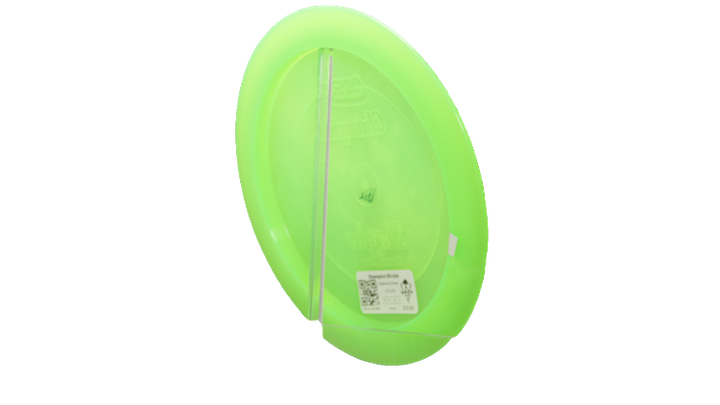 Innova Champion Shryke Distance Driver Back View