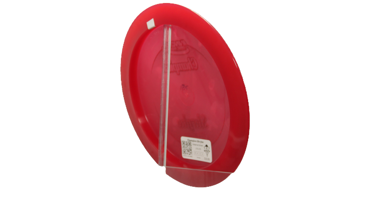 Innova Champion Shryke Distance Driver Back View