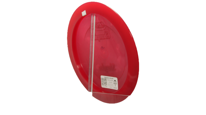 Innova Champion Shryke Distance Driver Back View