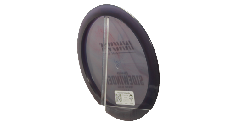 Innova Champion Sidewinder Fairway Driver Back View