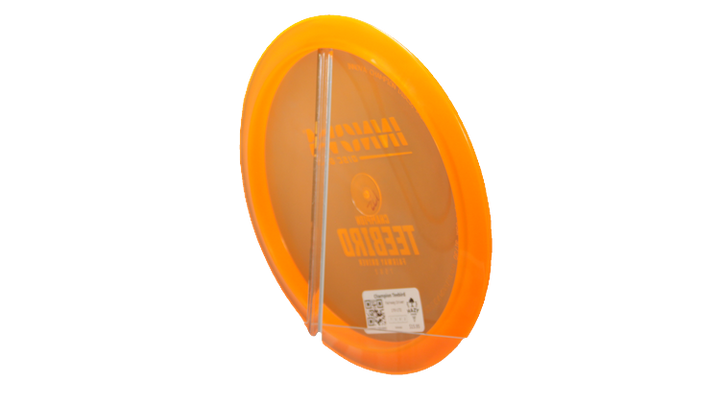 Innova Champion Teebird Fairway Driver Back View