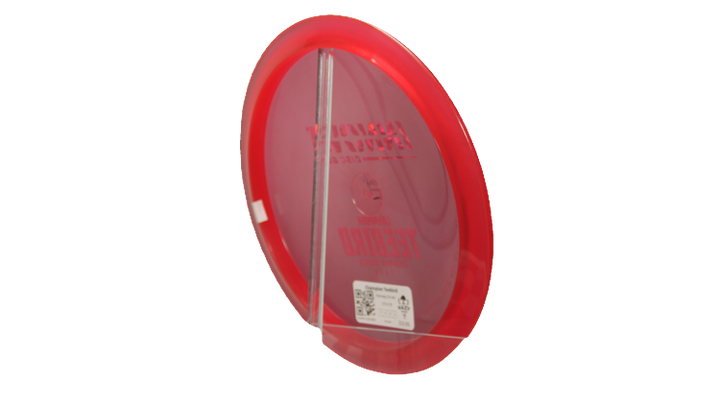 Innova Champion Teebird Fairway Driver Back View