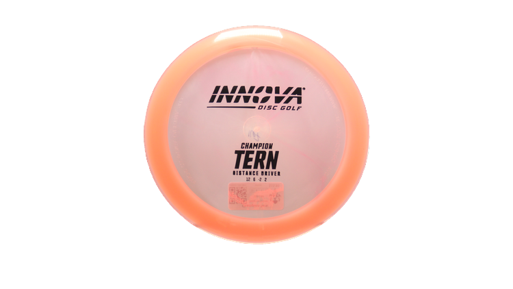 Innova Champion Tern Distance Driver Front View